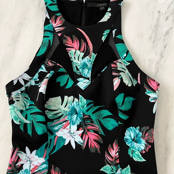 GUESS WOMEN’S BLOUSE - Picture 1 of 5